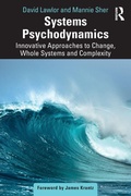 Cover: Systems Psychodynamics - Routledge
