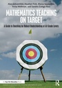 Cover: Mathematics Teaching On Target - Routledge