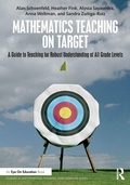 Cover: Mathematics Teaching On Target - Routledge
