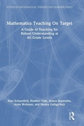 Cover: Mathematics Teaching On Target - Routledge