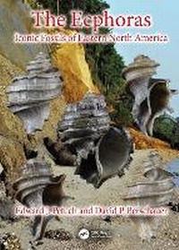 Abbildung von: The Ecphoras - CRC Press