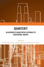 Cover: QuantCrit - Routledge