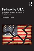 Cover: Splitsville USA - Routledge