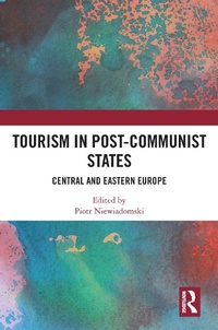 Abbildung von: Tourism in Post-Communist States - Routledge