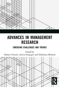 Abbildung von: Advances in Management Research - Routledge