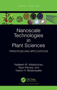 Abbildung von: Nanoscale Technologies in Plant Sciences - CRC Press