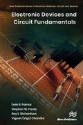 Cover: Electronic Devices and Circuit Fundamentals - Taylor & Francis