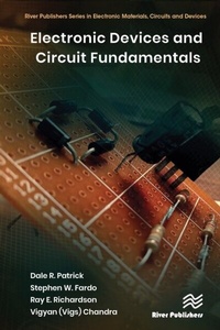 Enlarge image Cover: Electronic Devices and Circuit Fundamentals - Taylor & Francis