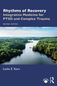 Enlarge image Cover: Rhythms of Recovery - Routledge