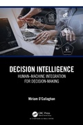 Bild: Decision Intelligence - Chapman & Hall/CRC