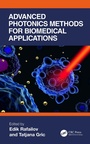 Cover: Advanced Photonics Methods for Biomedical Applications - CRC Press