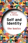 Cover: Self and Identity - Routledge