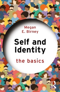 Enlarge image Cover: Self and Identity - Routledge