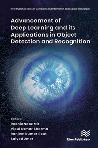 Abbildung von: Advancement of Deep Learning and its Applications in Object Detection and Recognition - Taylor & Francis