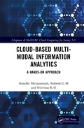 Bild: Cloud-based Multi-Modal Information Analytics - Chapman & Hall/CRC