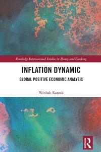 Abbildung von: Inflation Dynamic - Routledge