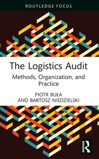 Abbildung von: The Logistics Audit - Routledge