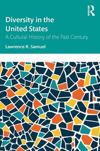Bild: Diversity in the United States - Routledge