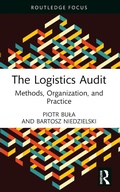 Cover: The Logistics Audit - Routledge