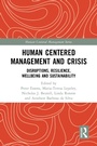 Cover: Human Centered Management and Crisis - Routledge