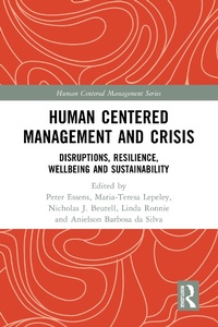 Abbildung von: Human Centered Management and Crisis - Routledge