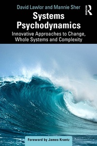 Abbildung von: Systems Psychodynamics - Routledge