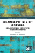 Abbildung von: Reclaiming Participatory Governance - Routledge