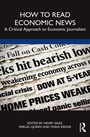 Cover: How to Read Economic News - Routledge