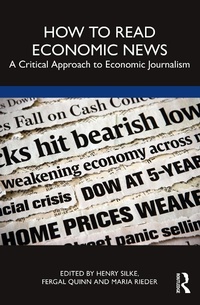 Enlarge image Cover: How to Read Economic News - Routledge