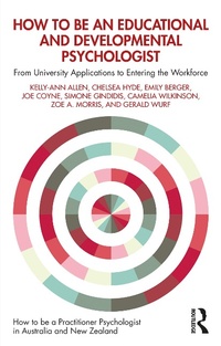 Abbildung von: How to be an Educational and Developmental Psychologist - Routledge