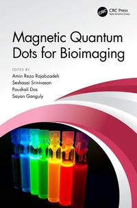 Abbildung von: Magnetic Quantum Dots for Bioimaging - CRC Press