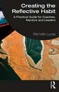 Cover: Creating the Reflective Habit - Routledge