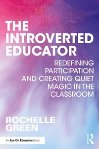 Abbildung von: The Introverted Educator - Routledge