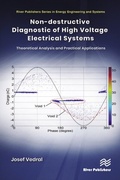 Cover: Non-destructive Diagnostic of High Voltage Electrical Systems - Taylor & Francis