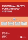 Cover: Functional Safety for Embedded Systems - CRC Press