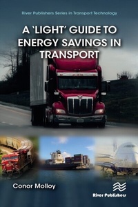 Abbildung von: A 'Light' Guide to Energy Savings in Transport - Taylor & Francis