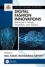 Cover: Digital Fashion Innovations - CRC Press
