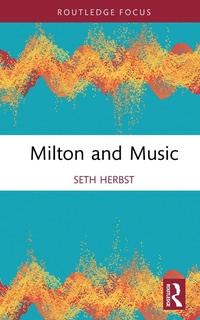 Abbildung von: Milton and Music - Routledge