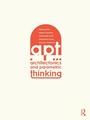 Cover: Architectonics and Parametric Thinking - Routledge