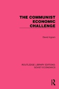 Bild: The Communist Economic Challenge - Routledge