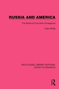 Bild: Russia and America - Routledge