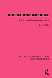 Abbildung von: Russia and America - Routledge