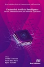 Cover: Embedded Artificial Intelligence - Taylor & Francis