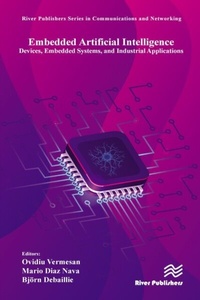 Abbildung von: Embedded Artificial Intelligence - Taylor & Francis