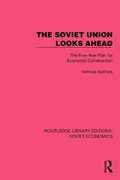 Bild: The Soviet Union Looks Ahead - Routledge