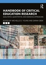 Bild: Handbook of Critical Education Research - Routledge