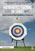 Cover: Mathematics Teaching On Target - Routledge