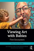Cover: Viewing Art with Babies - Routledge