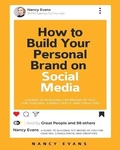 Cover: How to Build Your Personal Brand on Social Media - IngramSpark