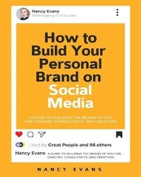 Abbildung von: How to Build Your Personal Brand on Social Media - IngramSpark